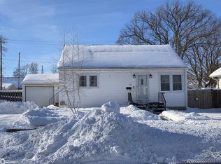 441 Lincoln Ave, Iowa Falls, IA 50126