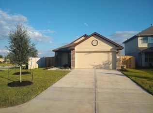 26703 Wilderye Cove Ln, Katy, TX 77493