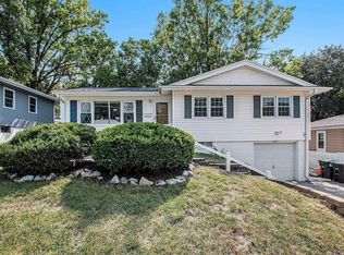 8009 Hascall St, Omaha, NE 68124