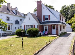 494 Highland Ave, Malden, MA 02148