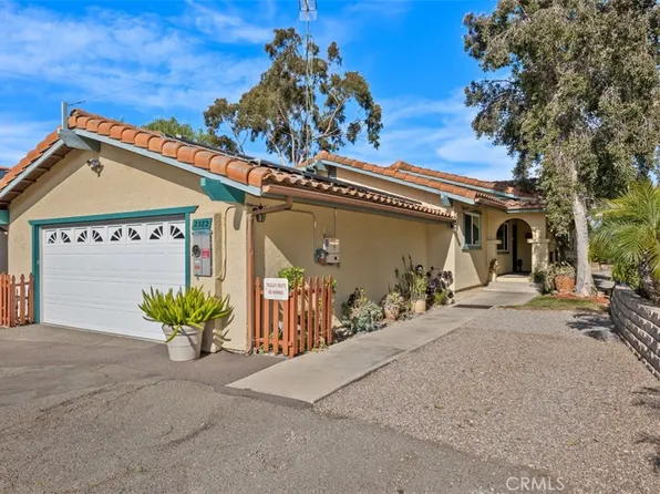 2382 Primrose Ave, Vista, CA 92083