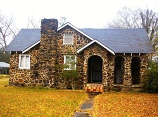 222 Liberty St, Osyka, MS 39657