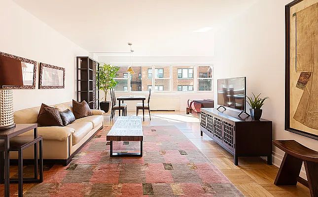 1st image of 101 W 12th St APT 6T