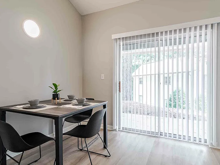The Townhomes at River Club — Photo 34