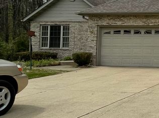 6226 Cross Bend Ct #6228, Kalamazoo, MI 49009