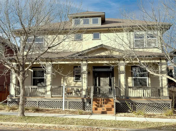 4379 W 117th Way, Westminster, CO 80031