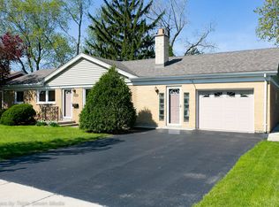 10748 Mason Ave, Chicago Ridge, IL 60415