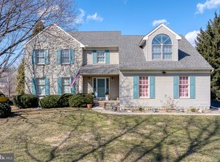 383 Carter Moir Dr, Lancaster, PA