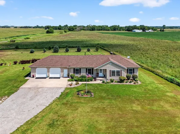 3027 Highway 141, Jamaica, IA 50026