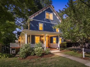 60 Highland St, Concord, MA 01742