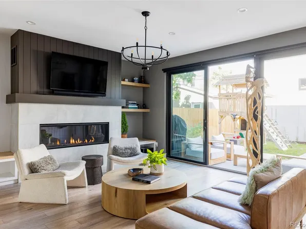 1286 S Pennsylvania Street, Denver, CO 80210