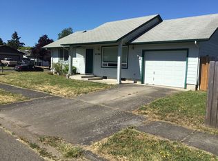 1496 Logan Ln, Eugene, OR 97402