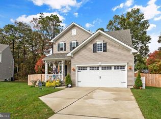 38 Circle Dr, Sicklerville, NJ 08081