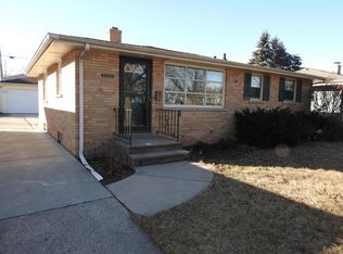 6332 50th Ave, Kenosha, WI 53142