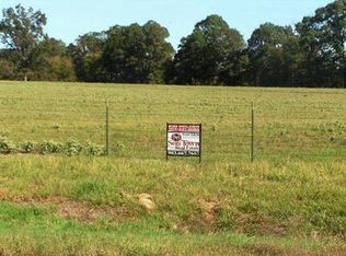 1614 W Jackson St, Clarksville, TX 75426