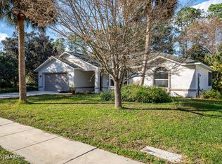 4603 Secret River Trl, Port Orange, FL 32129