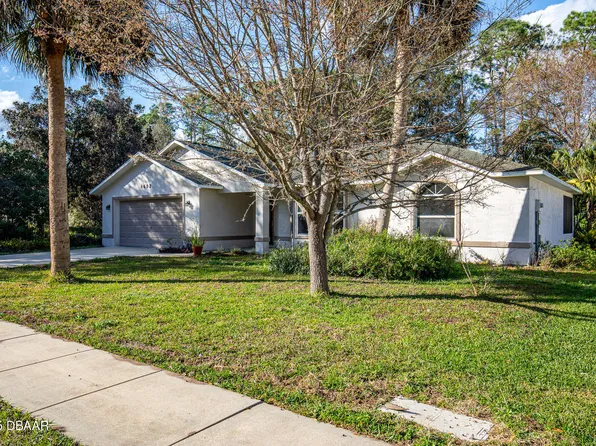 4603 Secret River Trl, Port Orange, FL 32129