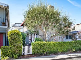 209 Ruby Ave, Newport Beach, CA 92662