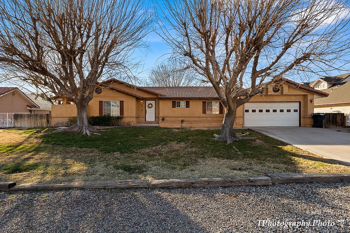 45 S Second West St, Bunkerville, NV 89007 Zillow