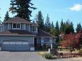7801 195th Avenue Ct E, Bonney Lake, WA 98391