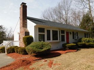 209 Glenwood Rd, Rutland, MA 01543