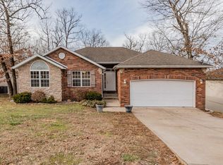 148 Shadow View Dr, Branson, MO 65616