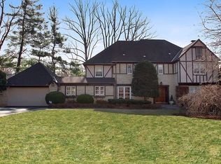 11500 W Hill Dr, Rockville, MD 20852