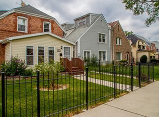 8834 S Wabash Ave, Chicago, IL 60619