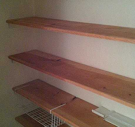 Lots of Storage