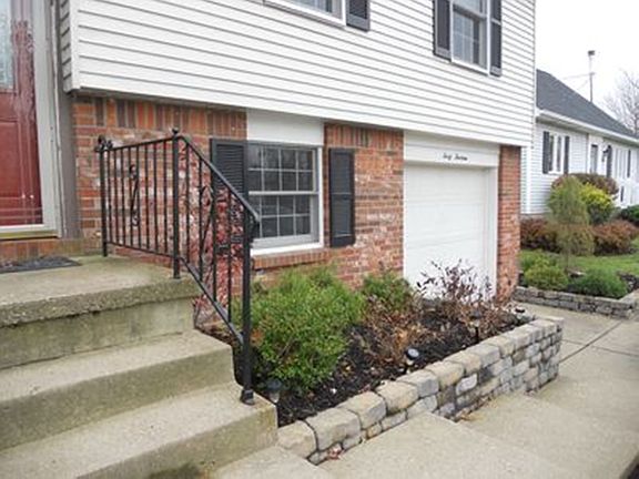 2nd image of 4013 Midway Ct