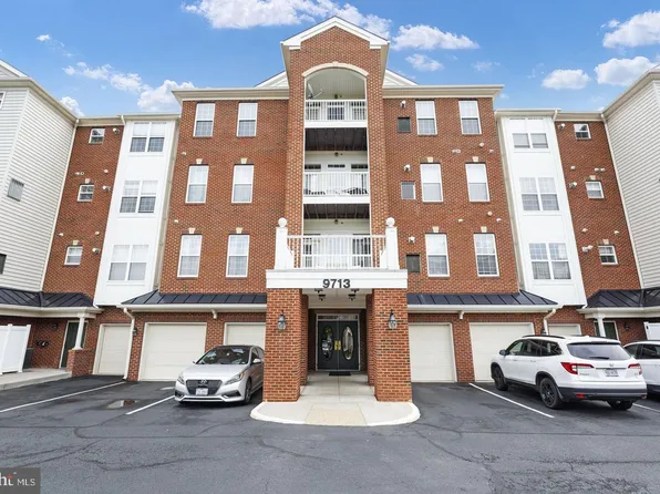 9713 Handerson Pl Unit 101, Manassas Park, VA 20111