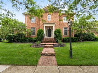 7728 S Aspinwall, New Albany, OH