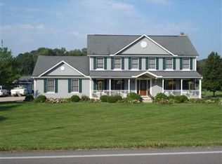 905 Mead Rd, Bellbrook, OH 45305