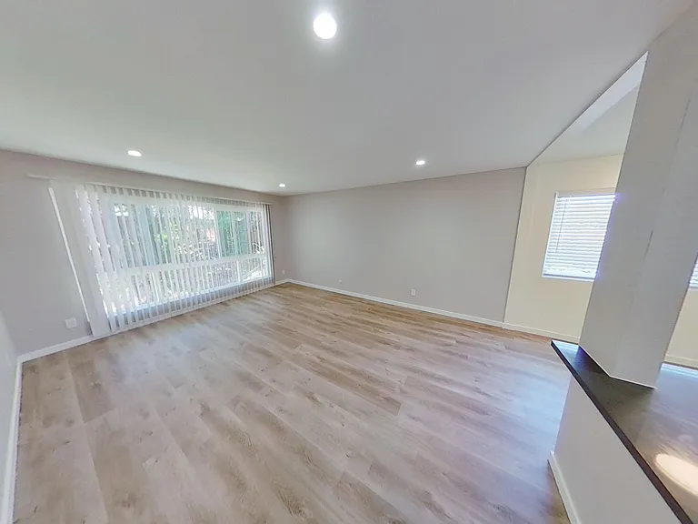 Living Area Living Area