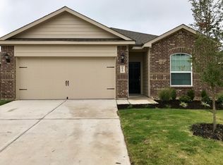 1810 Hot Springs Way, Princeton, TX 75407