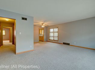 4812 W Wells St #3, Milwaukee, WI 53208
