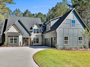 49 Leverett Dr, Newnan, GA 30265