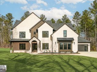 3846 Mount Enon Church Rd, Monroe, GA 30655