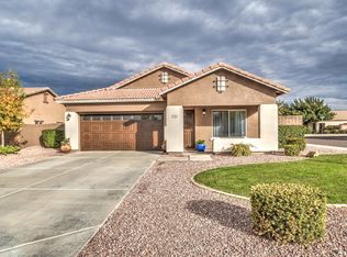 3748 E Remington Dr, Gilbert, AZ 85297