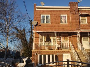 260 Swinton Avenue, Bronx, NY 10465