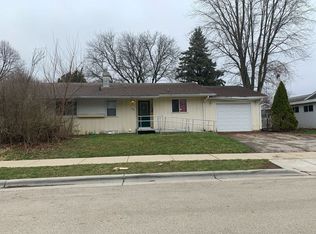 910 Chicory Way, Sun Prairie, WI 53590
