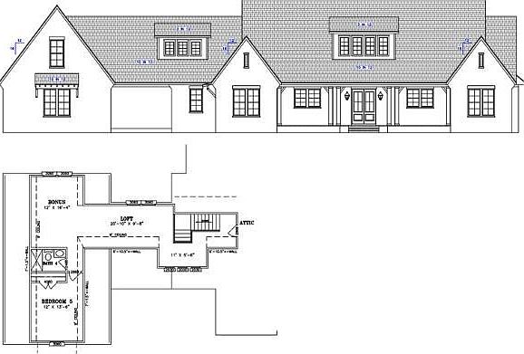 2nd image of 10680 Aria Ave