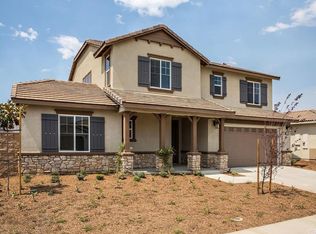 28169 Spring Creek Way, Menifee, CA 92585