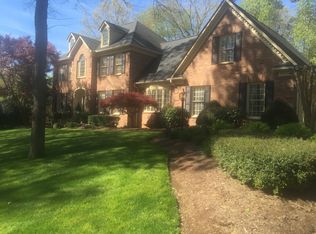 269 Ikerd Dr SE, Concord, NC 28025