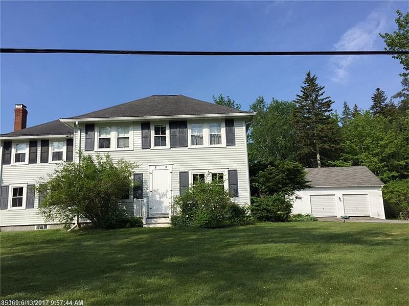 612 Reach Rd, Brooklin, ME 04616 Zillow