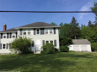 612 Reach Rd, Brooklin, ME 04616