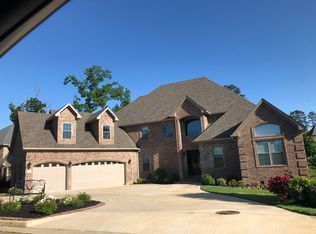 7222 Palm Beach Ave, Benton, AR 72019