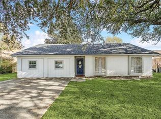 280 Timbers Dr, Slidell, LA 70458