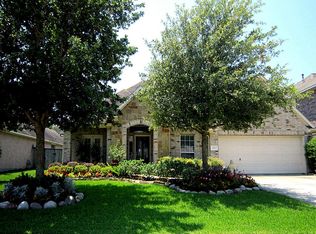 1513 Mesa Verde Dr, League City, TX 77573