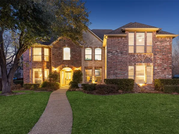 815 Sequoia Ln, Keller, TX 76248